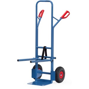 Diable porte chaise capacité 300 kg