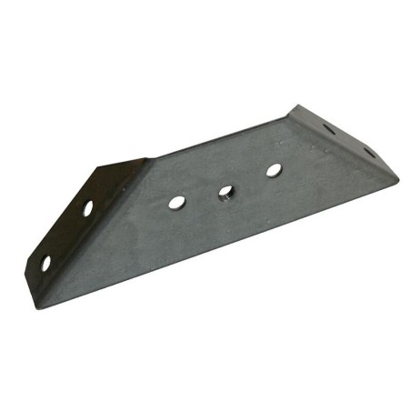 Ferrure de fixation pour pieds de lit M8 - LUDMANN