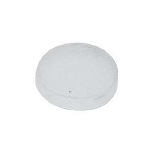 Protège sol pour vis de réglage de socle