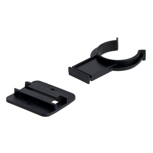 Clips à visser pour pieds Pilier 100 pièces