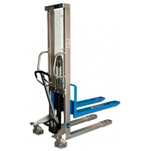 Gerbeur manuel 1000 kg