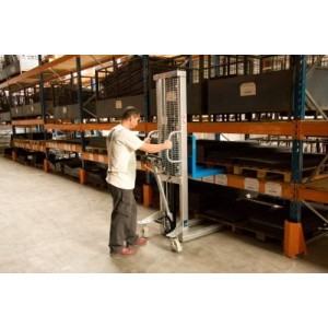 Gerbeur manuel 1000 kg