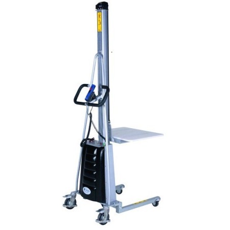 Gerbeur semi électrique 100 kg