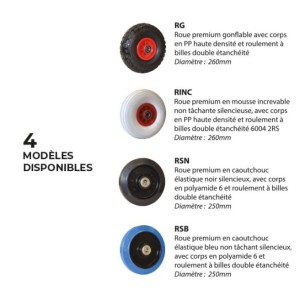 Diable acier tablier droit poignée ouverte 250 kg Diable acier tablier droit poignée ouverte 250 kg