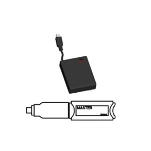 Clé USB de programmation pour transfert des données du logiciel vers les serrures