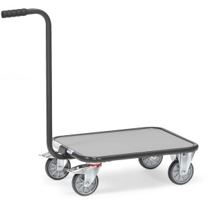 Chariot à col de cygne 250 kg