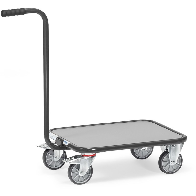 Chariot à col de cygne 250 kg