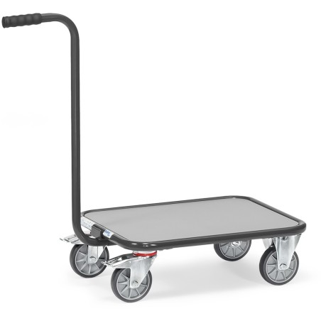 Chariot à col de cygne 250 kg