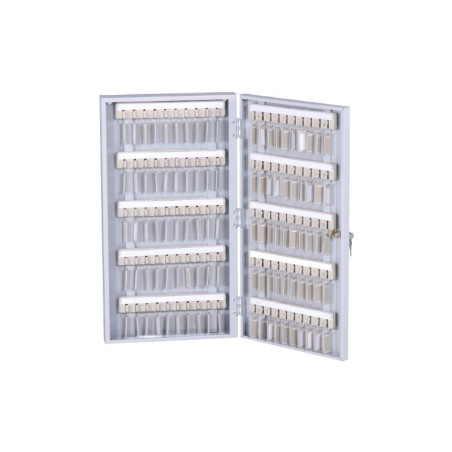 Boîte à clés acier