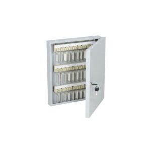 Boîte à clés acier