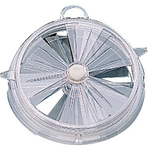 Aérateur à tirette