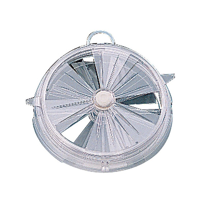 Aérateur à tirette