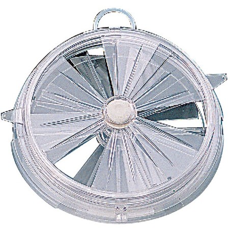 Aérateur à tirette