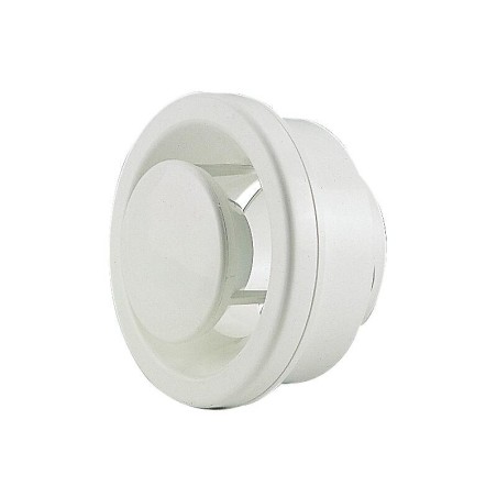 Bouche d'extraction à sceller pour V.M.C