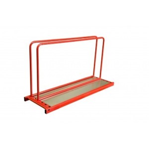 Rack à panneaux 1380 x 800 mm 500 kg