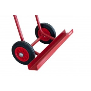 Diable porte chaises empilables 70 kg