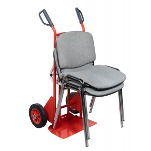 Diable porte chaises 250 kg