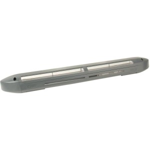 Entrée d'air hygroréglable acoustique Isola HY spéciale façade - ANJOS