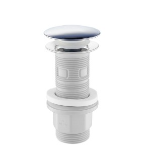 Vidage de lavabo universel ABS chromé - PAINI