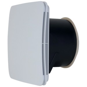 Bouche d'extraction AUREA réglable