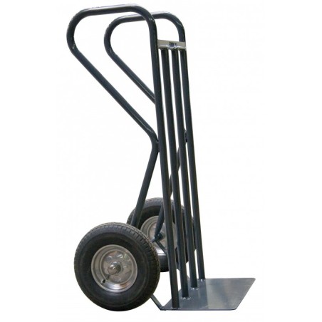 Diable professionnel BTP 500 kg