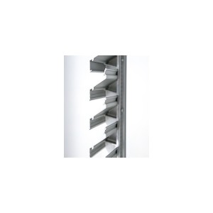 Profil lame 8 en 3 m - RENSON