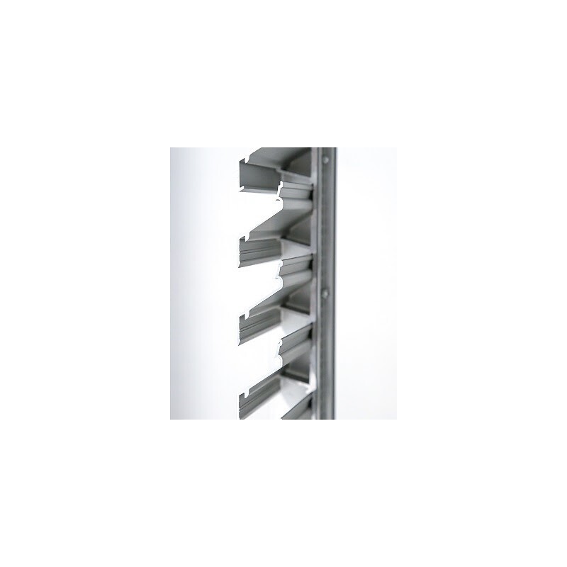 Profil lame 8 en 3 m - RENSON