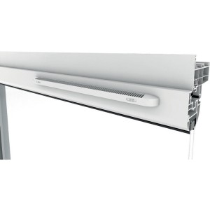 Entrée d'air autoréglable M-G 22 22-30m³/h - ANJOS