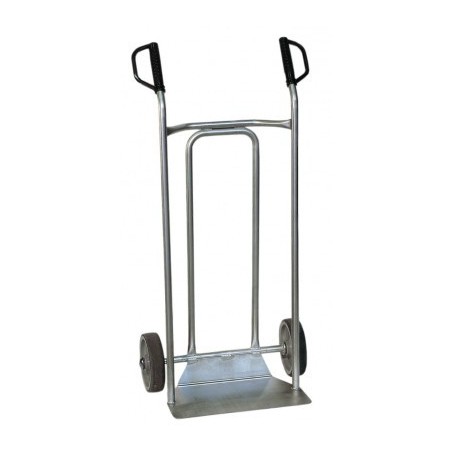 Diable en INOX 304 capacité 250 kg