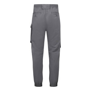 Jogging Cargo KA3 Gris Zoom - KA322