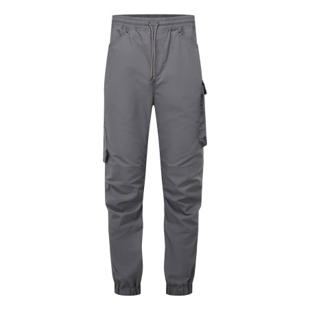 Jogging Cargo KA3 Gris Zoom - KA322