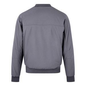 Blouson Bombers KA3 Gris Zoom - KA360