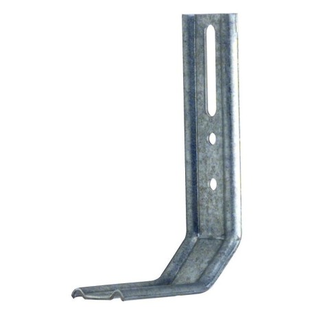 Équerres nervurées en lot de 25 - BURGAUD