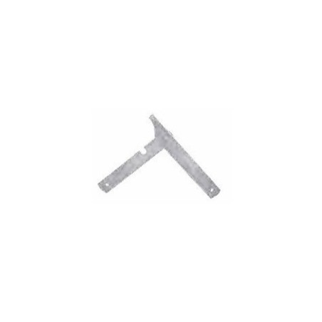 Lot 3 paires de compas escabeau 25x2x300mm - TORBEL