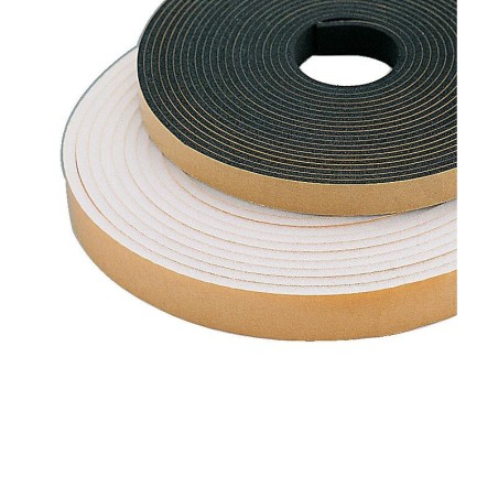 Joints EPDM 10 m x 19 mm carton de 4 rouleaux