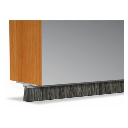 Profilé DBS - Plinthes de bas de portes - ELLEN