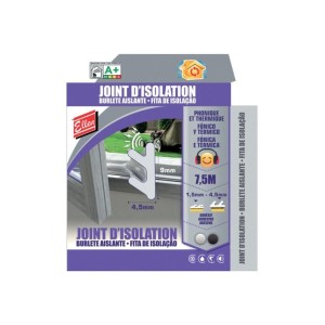 Joint d'isolation pour menuiserie - ELLEN