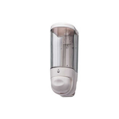 Distributeur de savon liquide push-unique