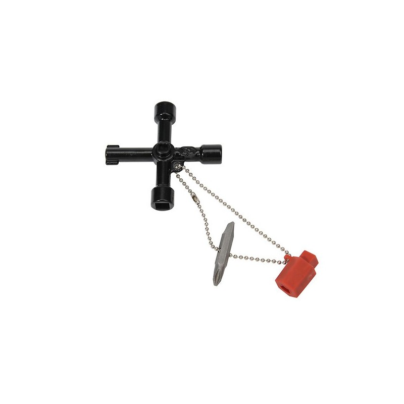 Clé universelle - SAM outillage