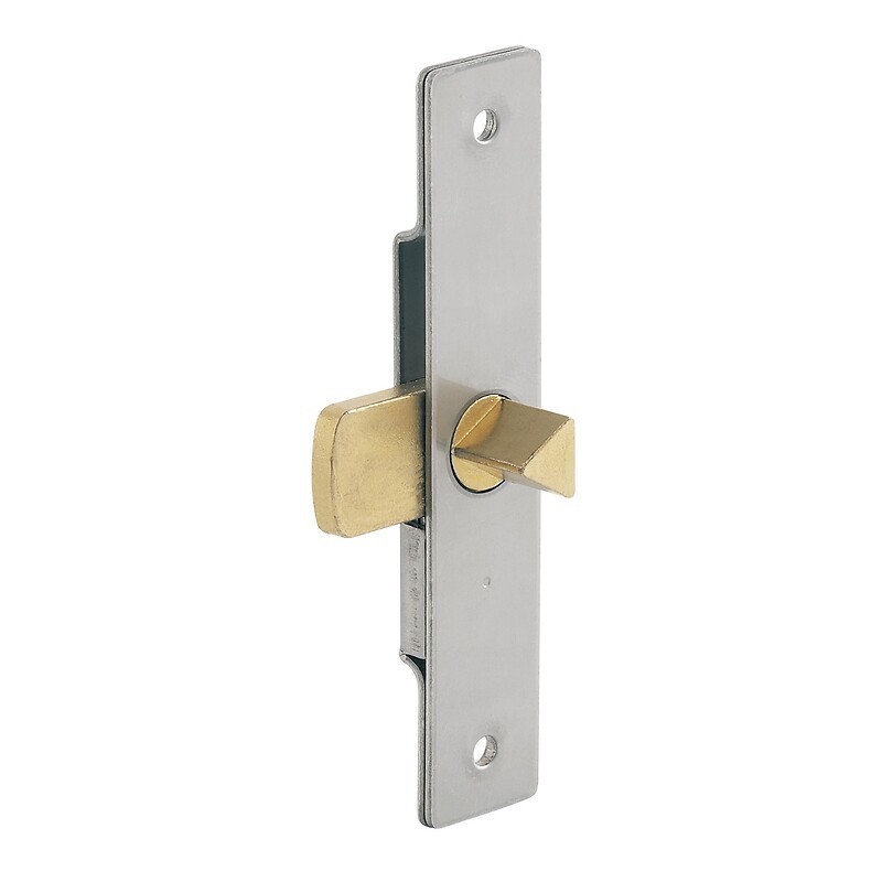 Batteuse finition inox - fouillot triangulaire de 11 mm - type EDF - COUILLET