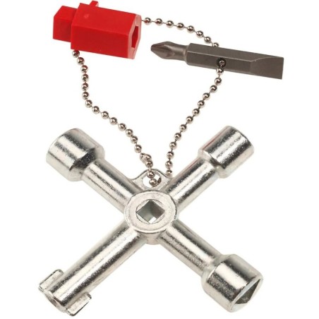 Clé universelle électrique - VIRAX