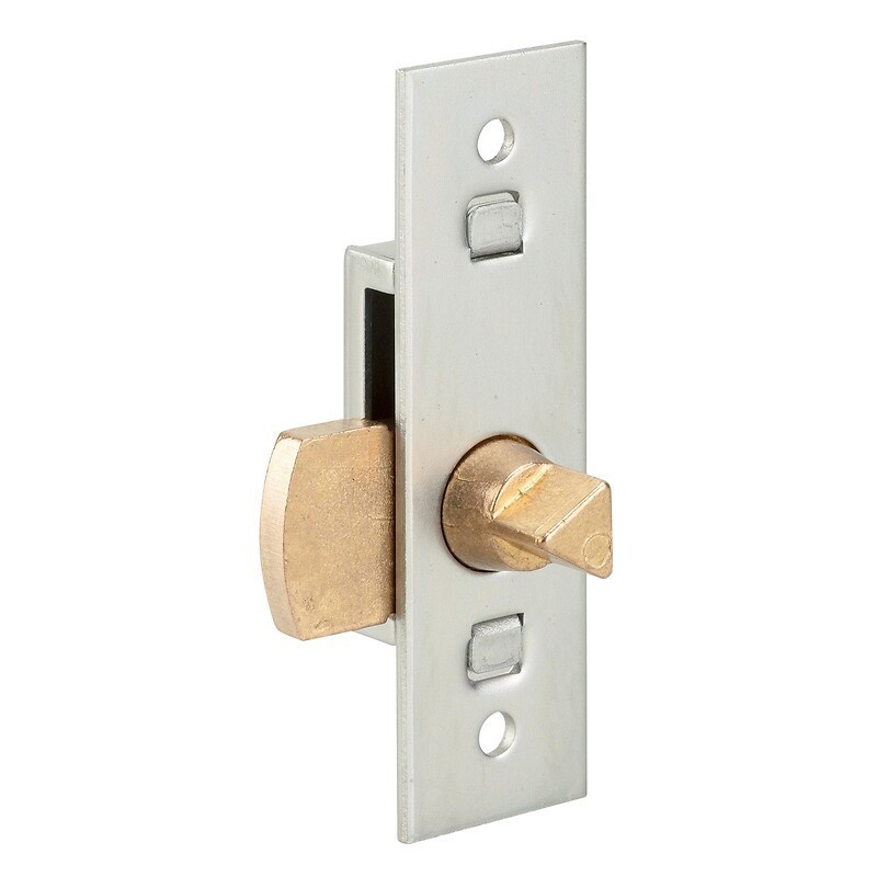 Batteuse type EDF pour porte coupe feu - COUILLET