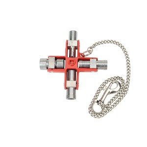 Clé universelle compacte - SAM outillage