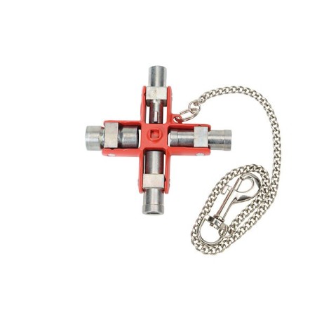 Clé universelle compacte - SAM outillage