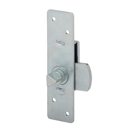 Batteuse finition zingué - fouillot triangulaire de 11 mm - type EDF - DOM