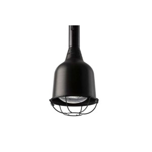 Grille de protection pour lampe chauffante standard