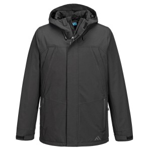 Veste de pluie KX3 Noir - KX364