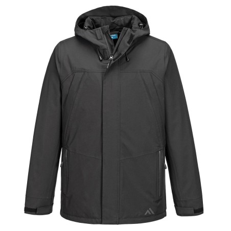 Veste de pluie KX3 Noir - KX364