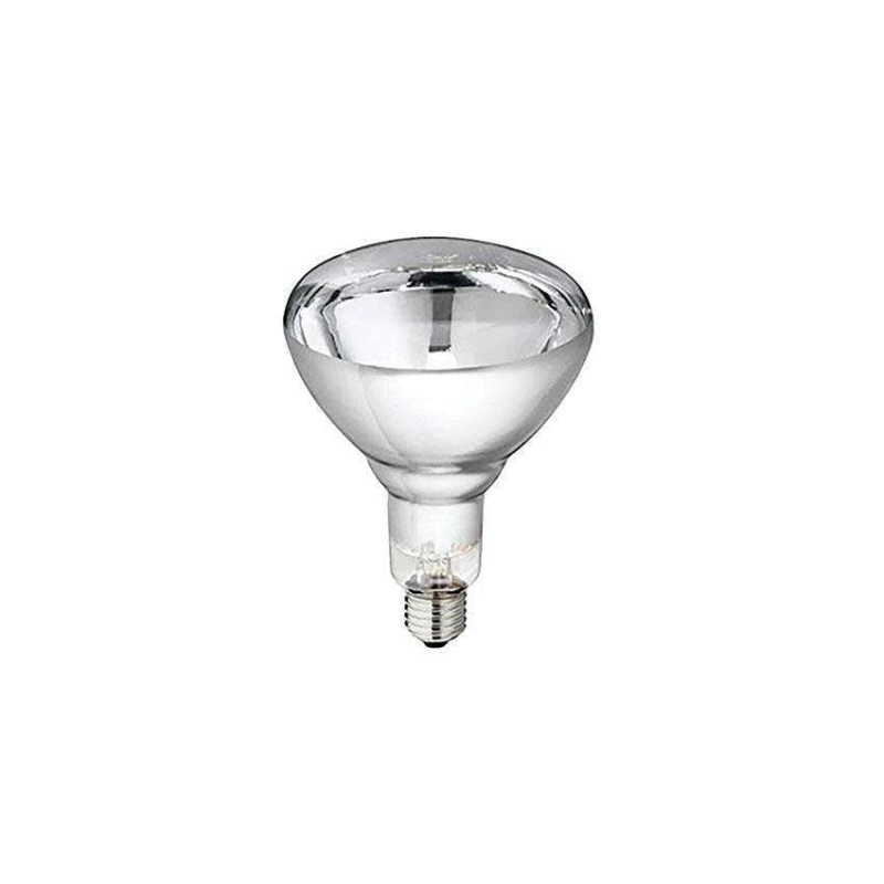 Ampoule pour lampe chauffante 250W