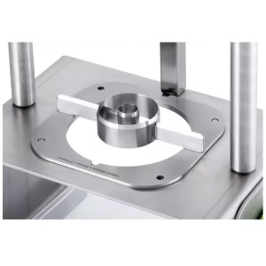 Machine découpe ananas manuel